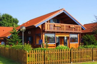 Ferienhaus Kleiner Seeräuber