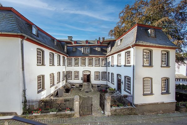 Vakantieappartement Monschau