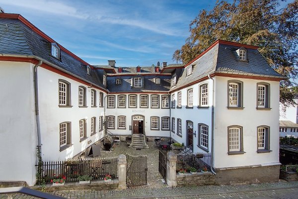 Vakantieappartement Monschau