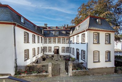 Villadelux Elbershof Monschau