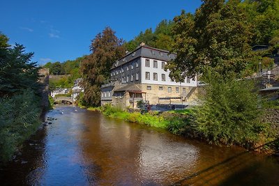 Villadelux Elbershof Monschau