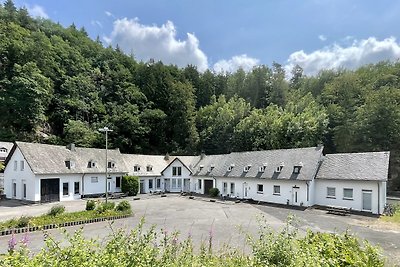 Äuchen am Rosenthal - 4 Personen