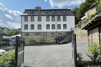 Villadelux Elbershof Monschau