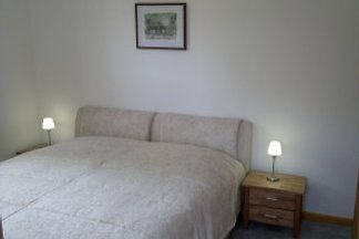 Ferienwohnung Auszeit