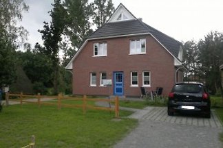 Ferienwohnung Auszeit