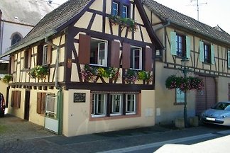 COTTAGE CASA LES 3 Coucous
