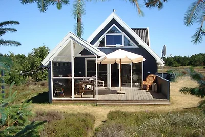 Ferienhaus auf Rømø