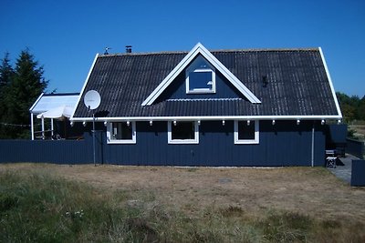 Ferienhaus auf Rømø