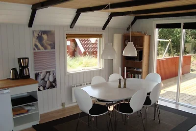 Ferienhaus auf Rømø