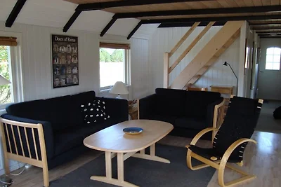 Ferienhaus auf Rømø