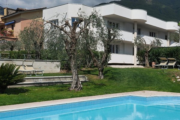 Casa vacanze Toscolano Maderno