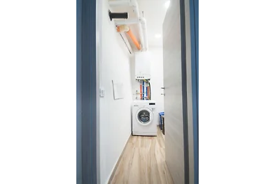 DAS HAUS DER IOLE mit Schwimmbad