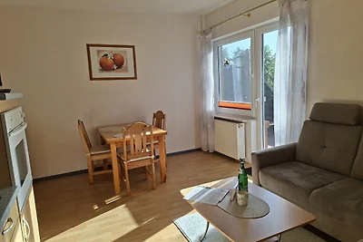 Ferienwohnung Kolbe