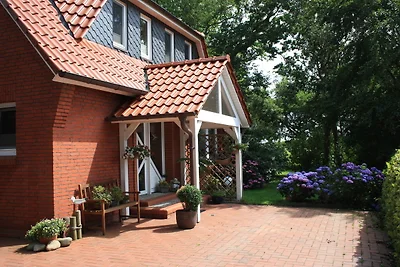 Ferienwohnung Kolbe