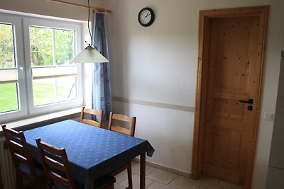 FeWo Landhaus Kolbe  (Whg. 2)
