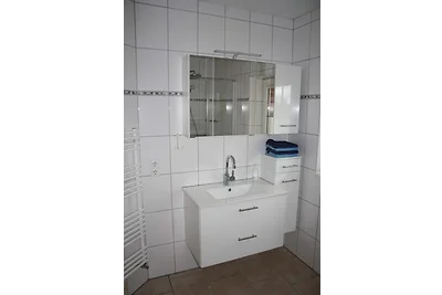 FeWo Landhaus Kolbe  (Whg. 2)