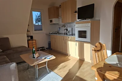 Ferienwohnung Kolbe