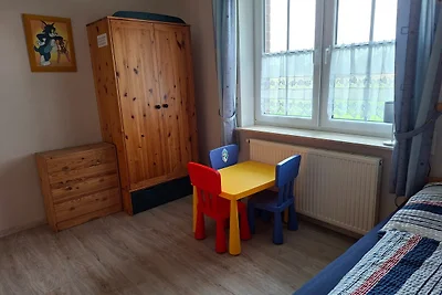 FeWo Landhaus Kolbe  (Whg. 2)