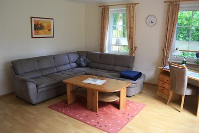 FeWo Landhaus Kolbe  (Whg. 2)