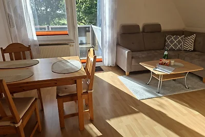 Ferienwohnung Kolbe
