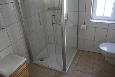 FeWo Landhaus Kolbe  (Whg. 2)
