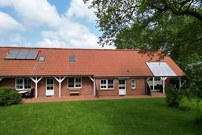 FeWo Landhaus Kolbe  (Whg. 2)