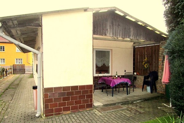Ferienhaus Naumburg