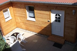 Ferienbungalow für 2 Personen