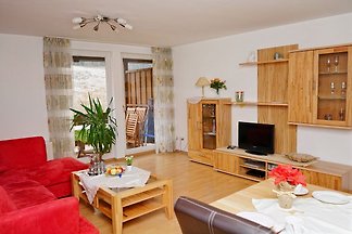 Ferienwohnung Jungbauernhof