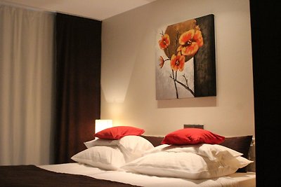 Solyventura® Maisonette-Bungalow