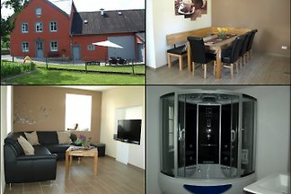 Eifel Dream Landhaus