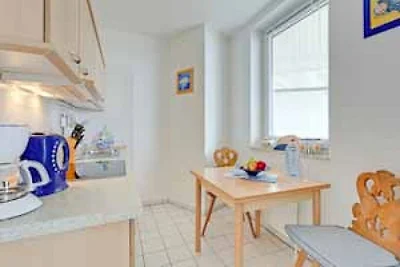 Ferienwohnung Möwe