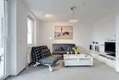 Ferienwohnung Möwe