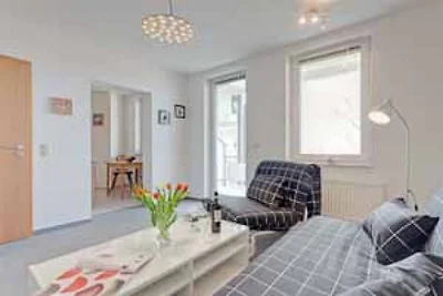 Ferienwohnung Möwe