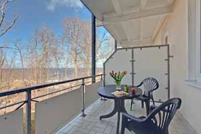 Ferienwohnung Möwe