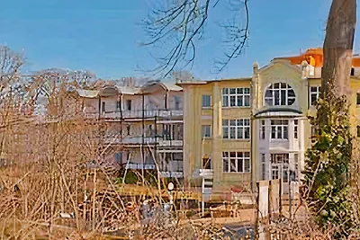 Ferienwohnung Möwe