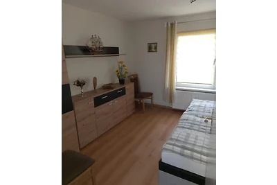 Appartamento di vacanza Mann