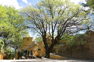 Le QUINQUERLET