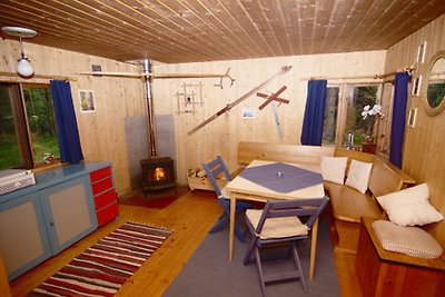 Stuga in Jämtland