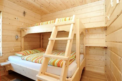 Ferienwohnung in Jämtland