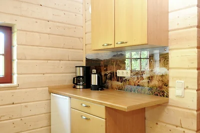 Ferienwohnung in Jämtland