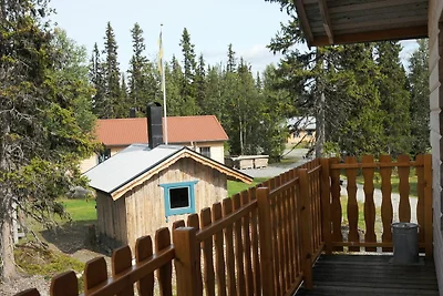 Ferienwohnung in Jämtland