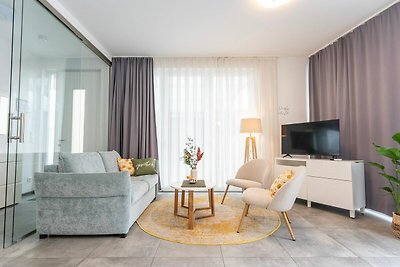 Vakantieappartement Gezinsvakantie Bad Zwischenahn