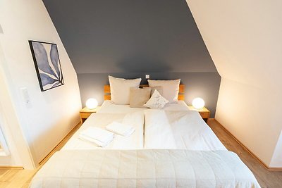 Vakantieappartement Gezinsvakantie Bad Zwischenahn