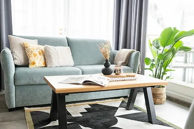 Residenz am kleinen Meer SmartFewo: Pedelec |...