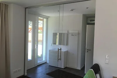 Residenz am kleinen Meer SmartFewo: Sonnenglu...