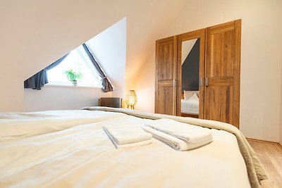 Vakantieappartement Gezinsvakantie Bad Zwischenahn