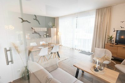 Vakantieappartement Gezinsvakantie Bad Zwischenahn