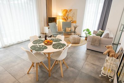 Vakantieappartement Gezinsvakantie Bad Zwischenahn