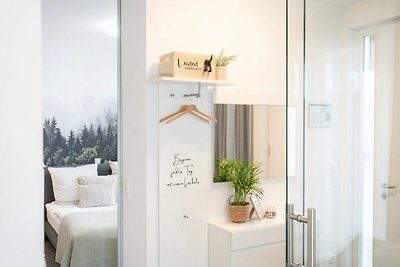 Vakantieappartement Gezinsvakantie Bad Zwischenahn